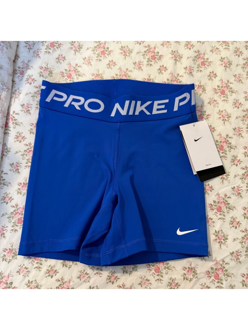 Nike pro shorts